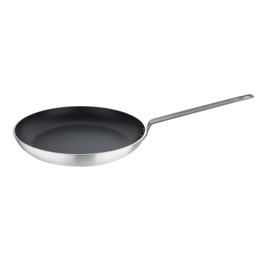 Poêle antiadhésive en aluminium Vogue Teflon Platinium Plus 400mm — HT976