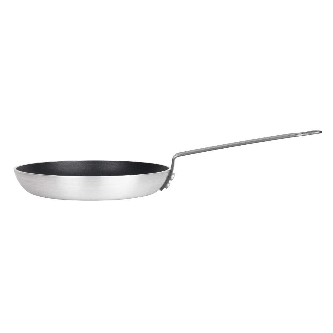 Poêle en aluminium antiadhésive Teflon Platinum Plus Vogue 26cm — HT979