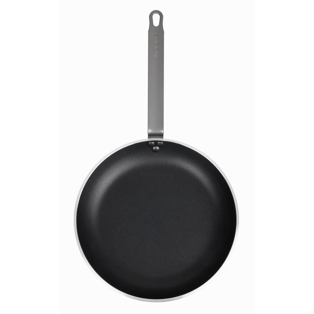 Poêle en aluminium antiadhésive Teflon Platinum Plus Vogue 32cm — HT982