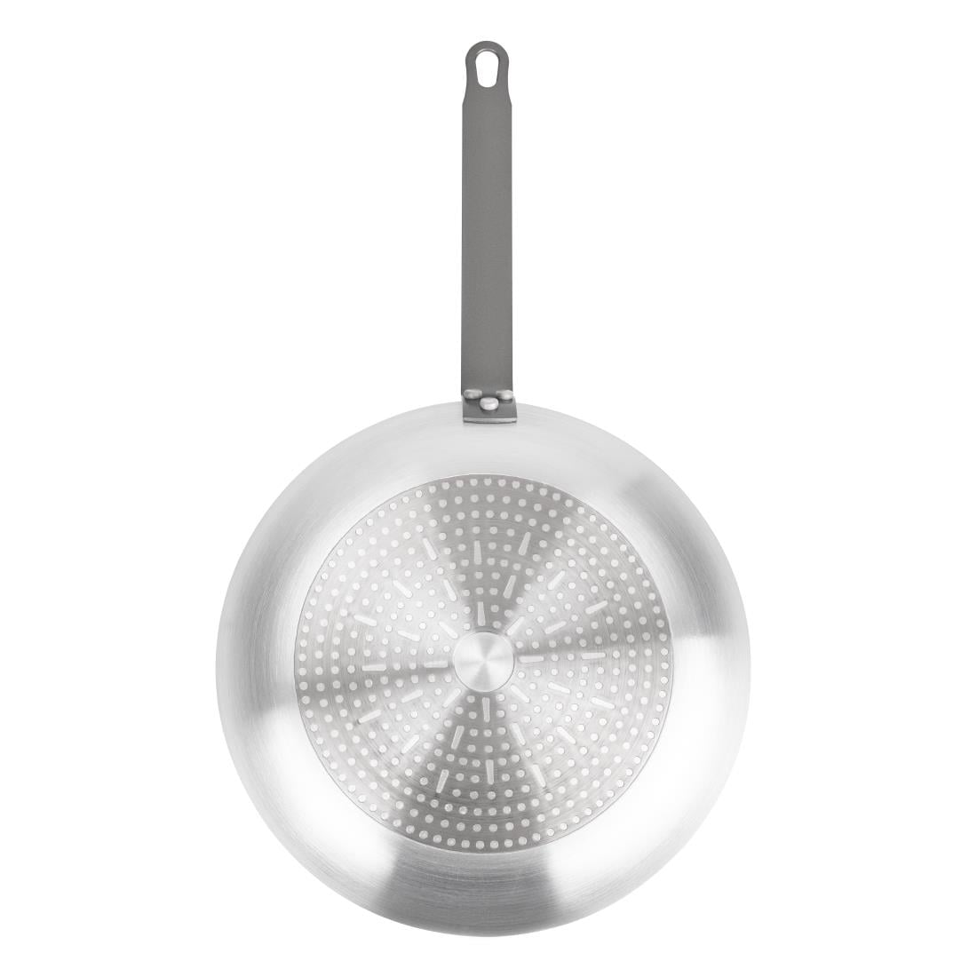 Poêle en aluminium antiadhésive Teflon Platinum Plus Vogue 32cm — HT982
