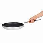 Poêle en aluminium antiadhésive Teflon Platinum Plus Vogue 32cm — HT982