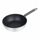 Sauteuse conique antiadhésive en aluminium Vogue 240mm — T355