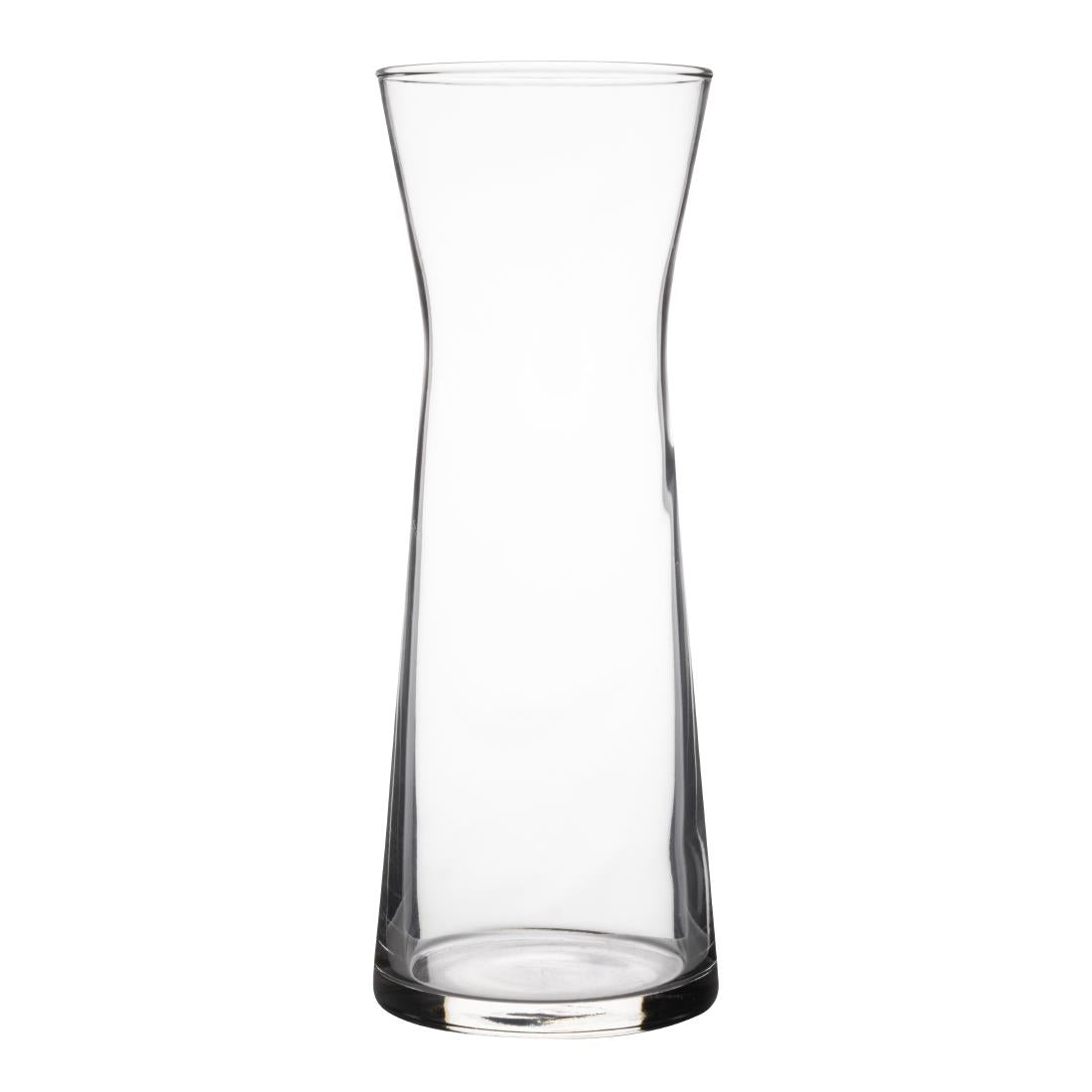 Carafes coniques Olympia 1L (lot de 6) — HU394