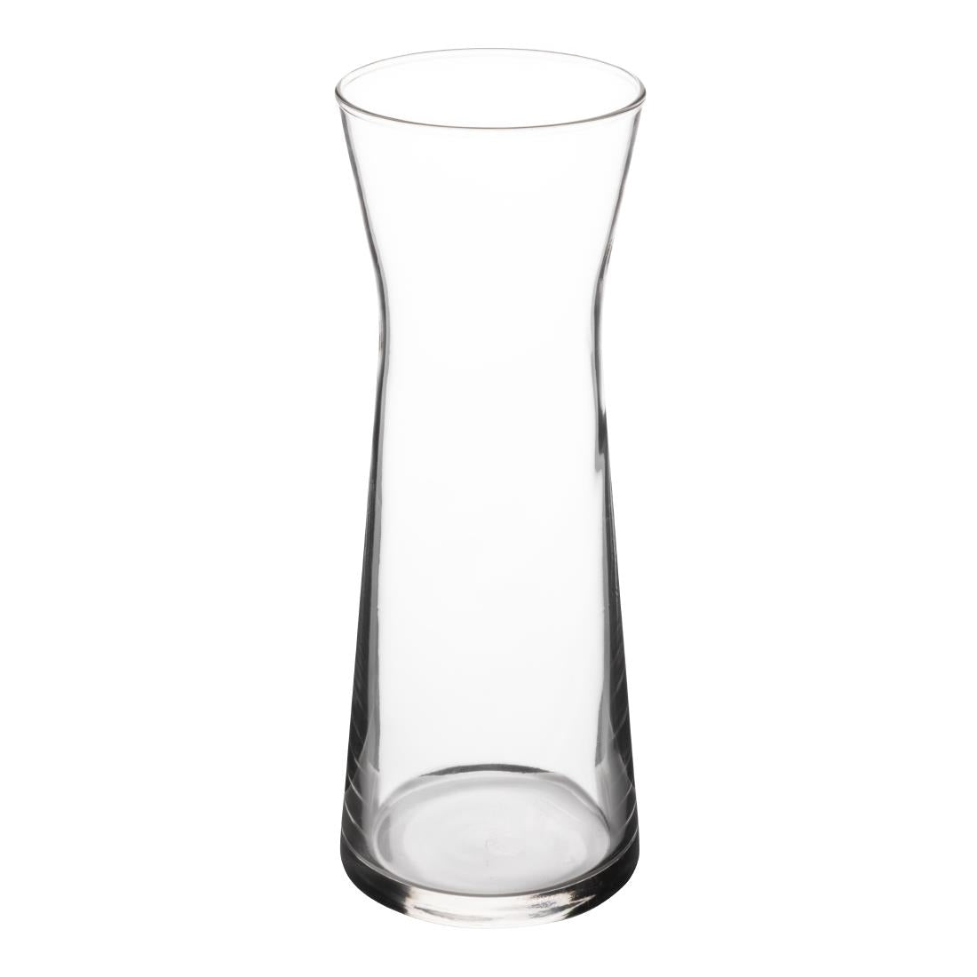 Carafes coniques Olympia 1L (lot de 6) — HU394