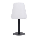 Lampe de table solaire LED Tristar coloris blanc chaud — HU416