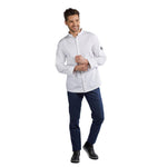 Veste de cuisine Chaud Devant Sabor blanche HU524-4XL — HU524-4XL