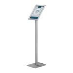 Porte-affiche Europel avec cadre clipsable A4 25mm — HU449