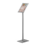 Porte-affiche Europel avec cadre clipsable A4 25mm — HU449