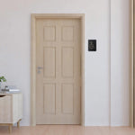 Plaque signalétique noire Europel PMR — HU474