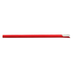 Pailles cuillères en papier Sier Disposables (lot de 100) — HU497