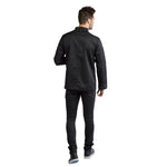 Veste de cuisine Chaud Devant Sabor noire XL — HU525-XL