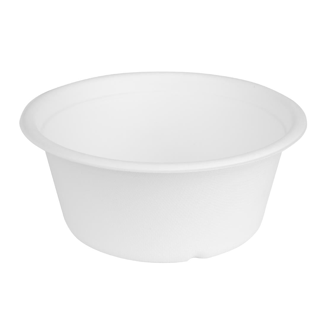 Bols en bagasse Fiesta Compostable 400 ml (lot de 50) — HW021