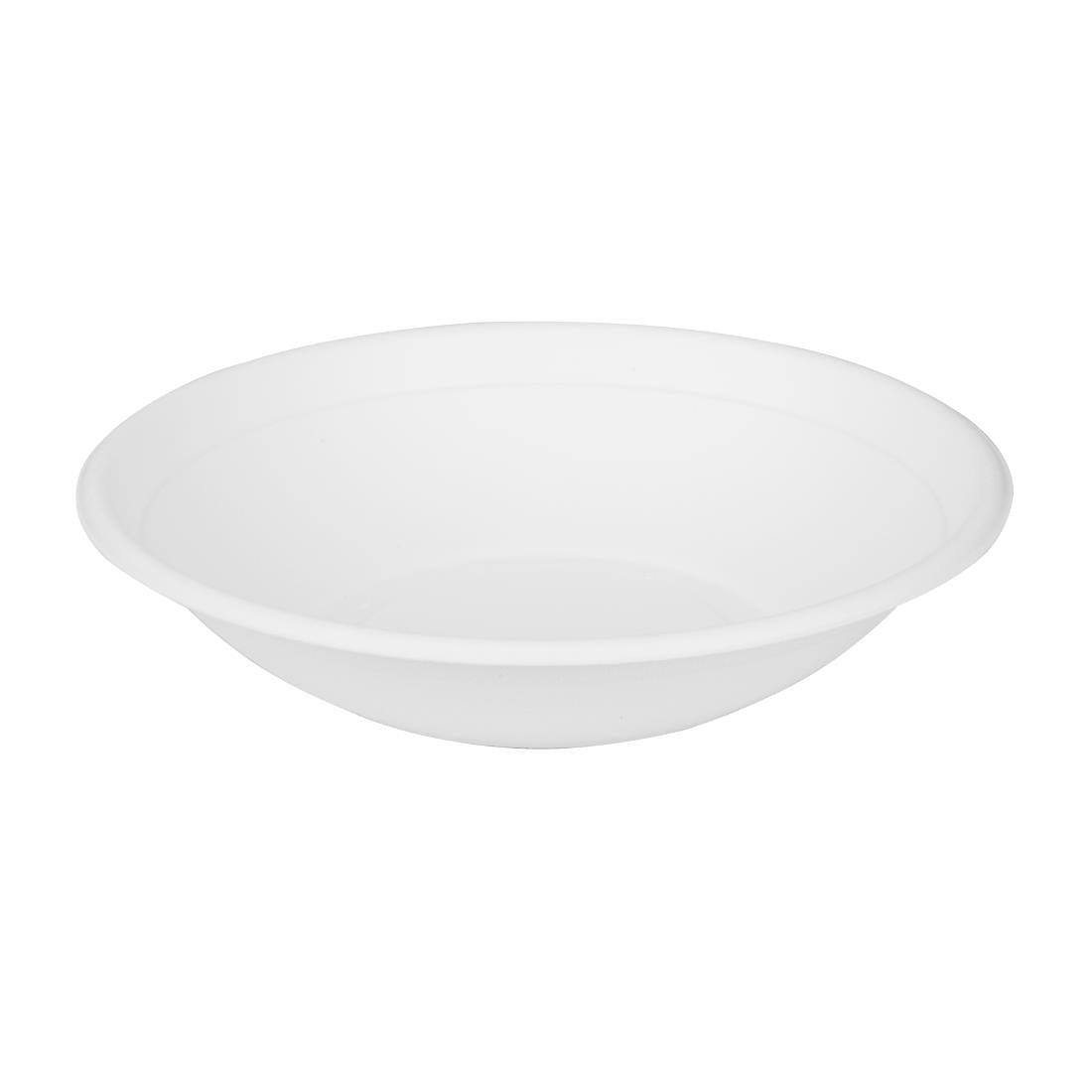 Bols à poke en bagasse Fiesta Compostable 682ml (lot de 50) — HW028