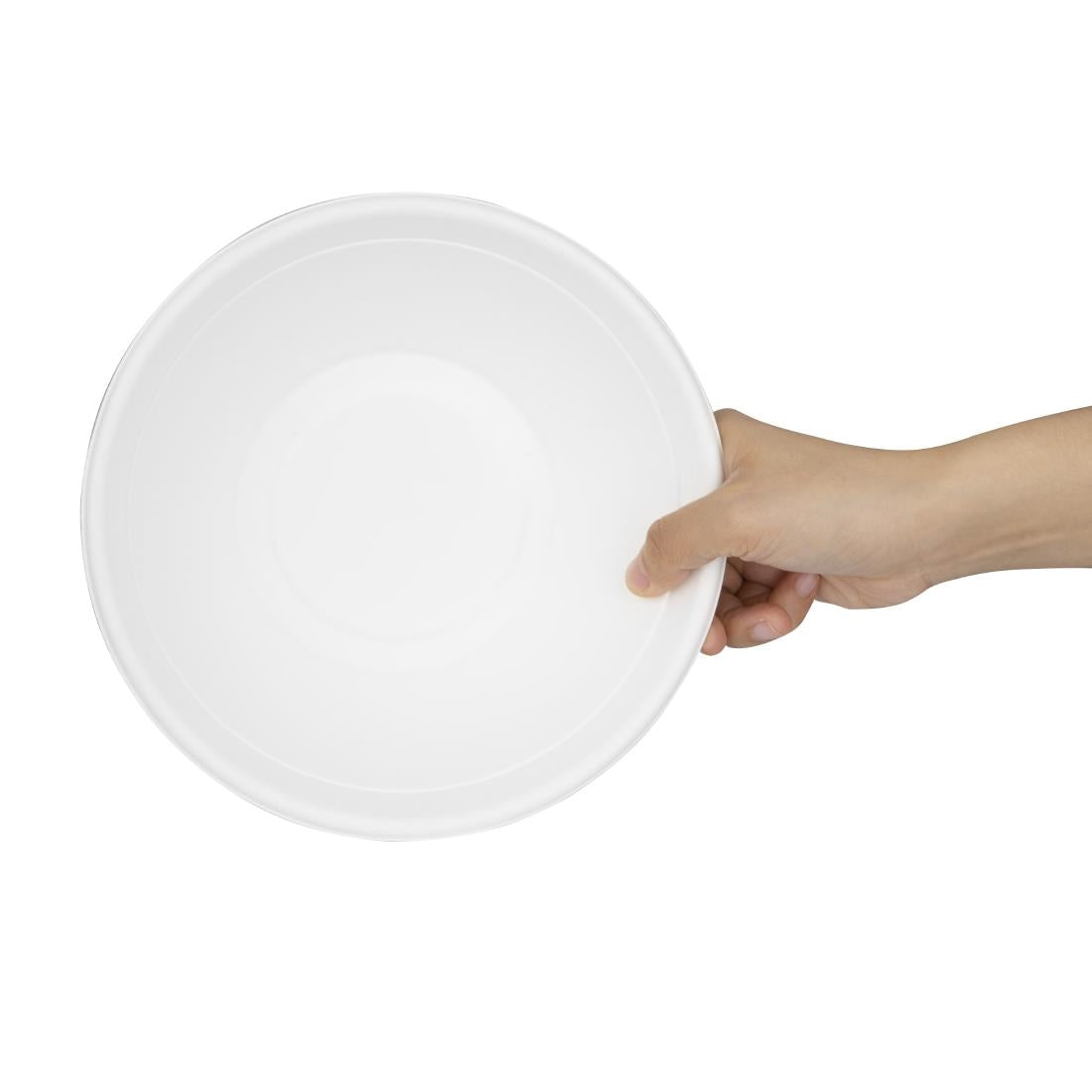 Bols à poke en bagasse Fiesta Compostable 682ml (lot de 50) — HW028