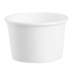 Pots à glace Fiesta Recyclable 85ml (lot de 1000) — HW631