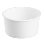 Pots à glace Fiesta Recyclable 227ml (lot de 1000) — HW632