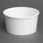 Pots à glace Fiesta Recyclable 227ml (lot de 1000) — HW632