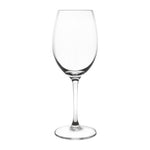 Verres à vin blanc en cristal Olympia Novello 255ml (lot de 6) — HW652