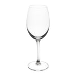 Verres à vin blanc en cristal Olympia Novello 255ml (lot de 6) — HW652