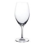 Verres à vin rouge en cristal Olympia Cantina 475ml (lot de 6) — HW655