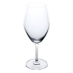 Verres à vin rouge en cristal Olympia Cantina 475ml (lot de 6) — HW655
