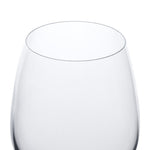 Verres à vin rouge en cristal Olympia Cantina 475ml (lot de 6) — HW655