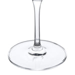 Verres à vin rouge en cristal Olympia Cantina 475ml (lot de 6) — HW655
