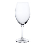 Verres à vin blanc en cristal Olympia Cantina 375ml (lot de 6) — HW656