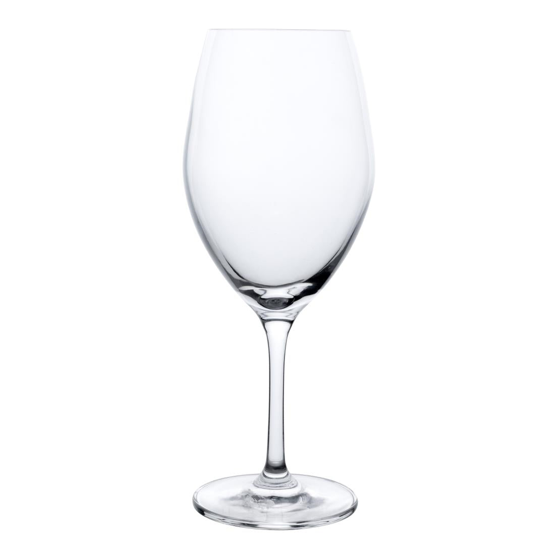 Verres à vin blanc en cristal Olympia Cantina 375ml (lot de 6) — HW656