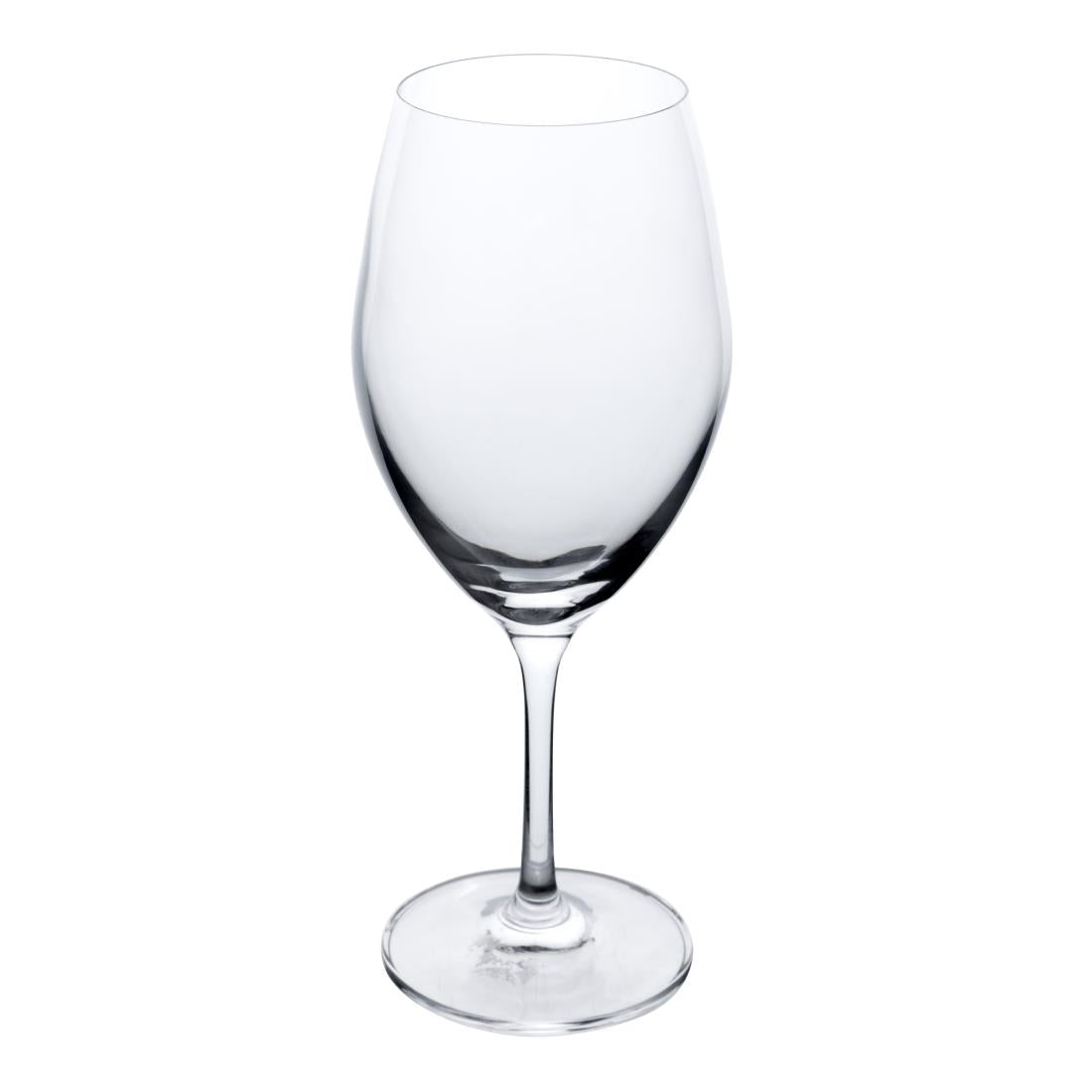 Verres à vin blanc en cristal Olympia Cantina 375ml (lot de 6) — HW656