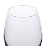 Verres à vin blanc en cristal Olympia Cantina 375ml (lot de 6) — HW656