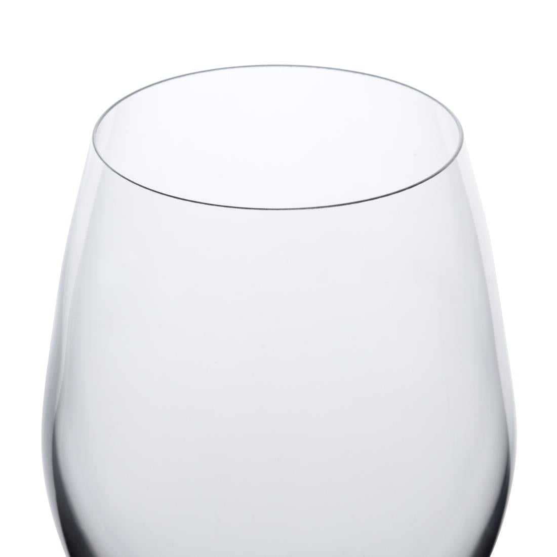 Verres à vin blanc en cristal Olympia Cantina 375ml (lot de 6) — HW656
