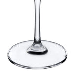 Verres à vin blanc en cristal Olympia Cantina 375ml (lot de 6) — HW656