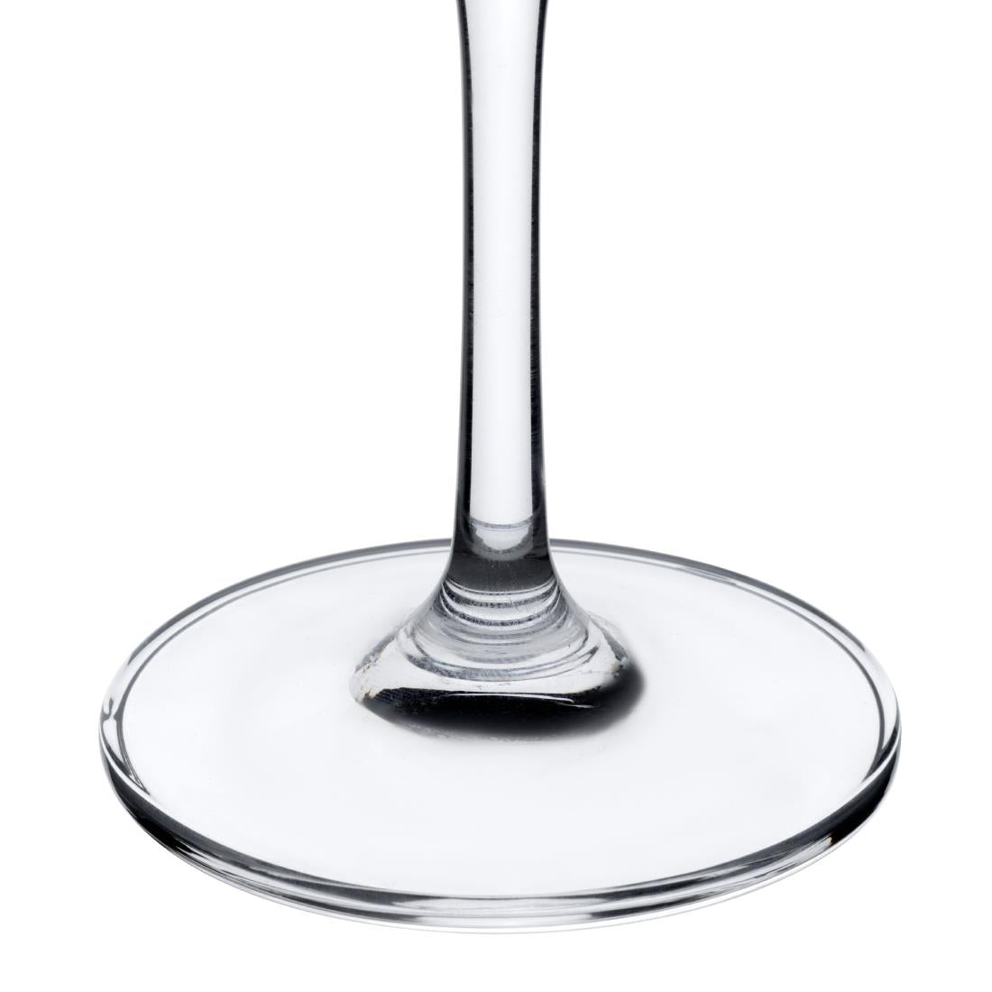 Verres à vin blanc en cristal Olympia Cantina 375ml (lot de 6) — HW656