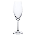 Flûtes à champagne en cristal Olympia Cantina 195ml (lot de 6) — HW657
