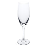 Flûtes à champagne en cristal Olympia Cantina 195ml (lot de 6) — HW657