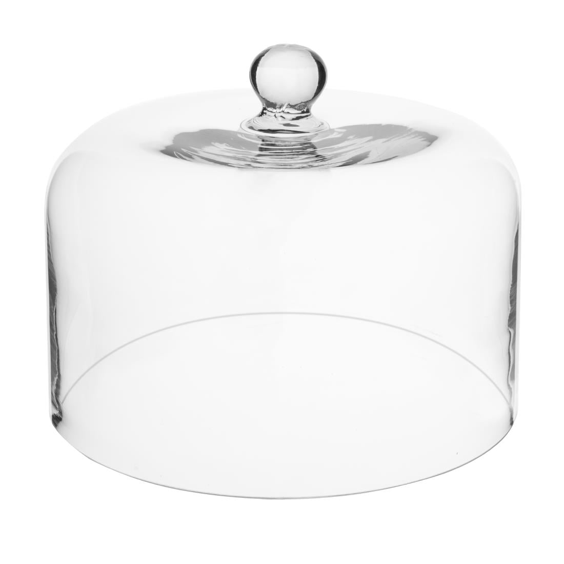 Cloche en verre Olympia 240x190mm — HW799