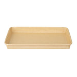 Barquettes à sushi No 11 Fiesta Recyclable 255x181mm (lot de 300) — HX290