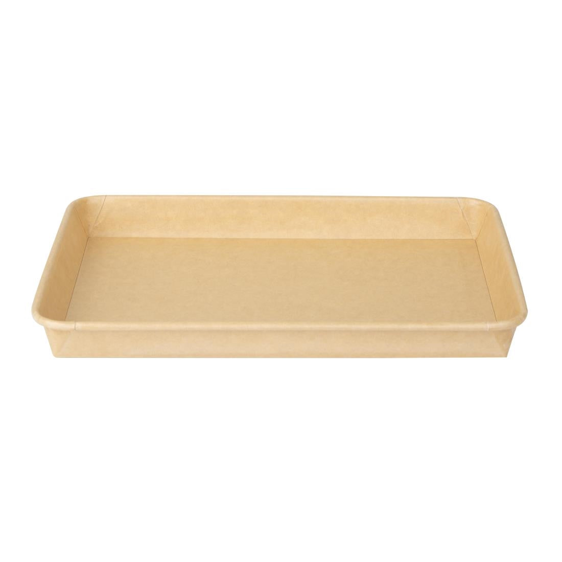 Barquettes à sushi No 11 Fiesta Recyclable 255x181mm (lot de 300) — HX290