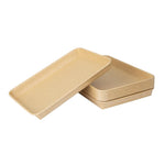 Barquettes à sushi No 11 Fiesta Recyclable 255x181mm (lot de 300) — HX290