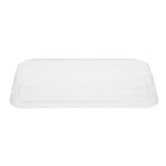 Couvercles en PET pour barquettes à sushi No. 2 Fiesta Recyclable (lot de 300) — HX292