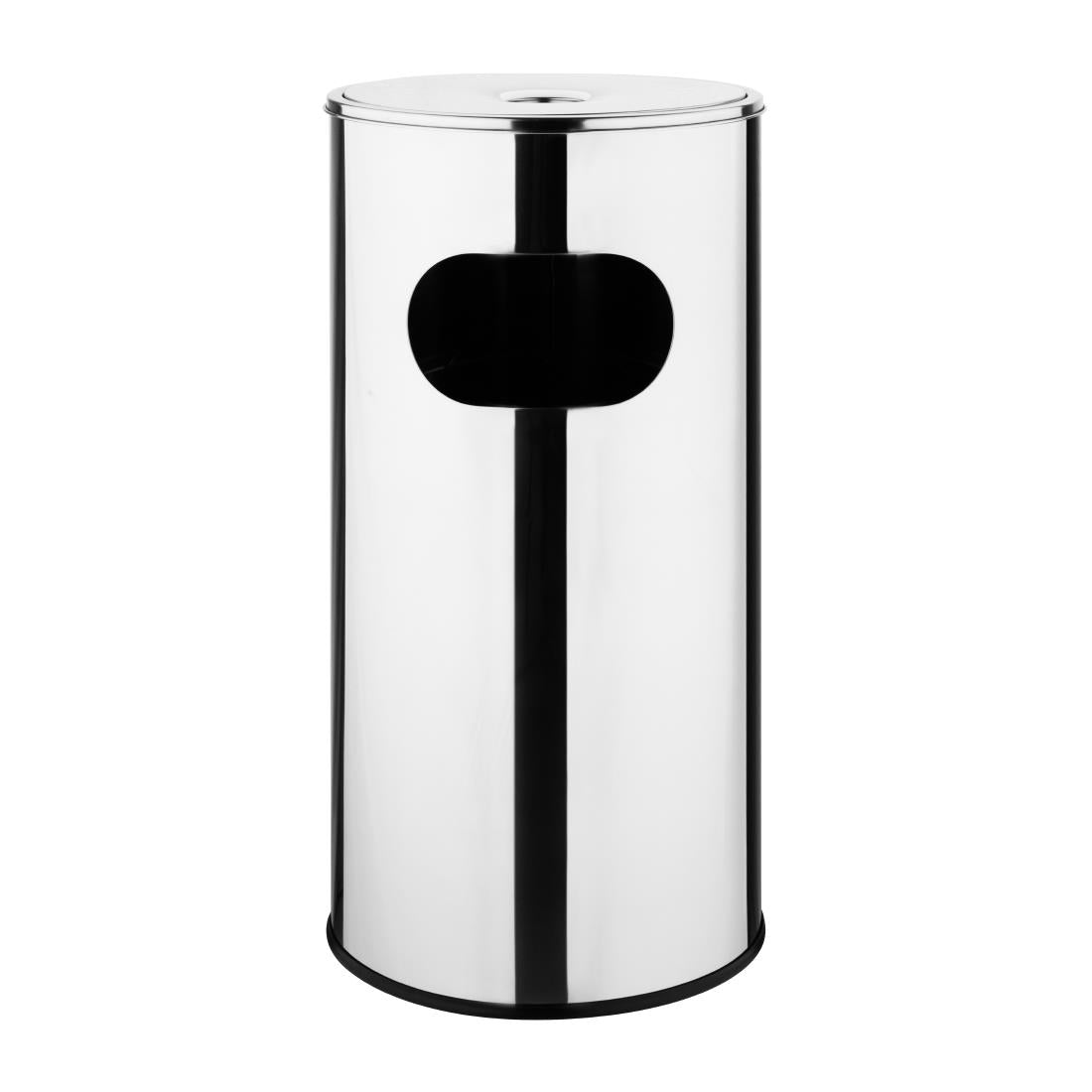 Cendrier poubelle Bolero 30L — HX297