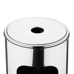 Cendrier poubelle Bolero 30L — HX297
