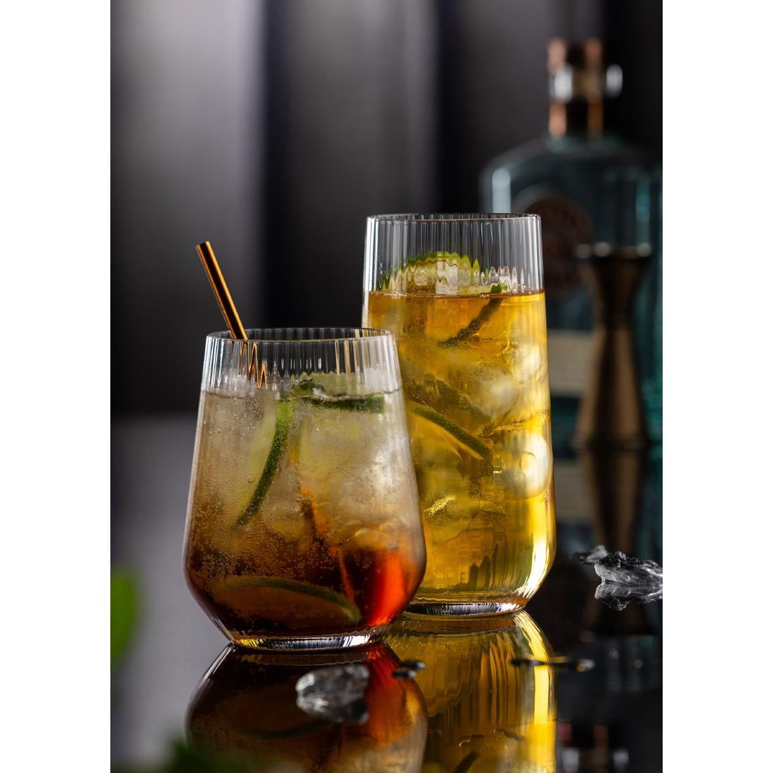 Verres hauts Hayworth Utopia 480 ml (lot de 6) — HX300