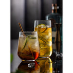 Verres hauts Hayworth Utopia 370 ml (lot de 6) — HX301