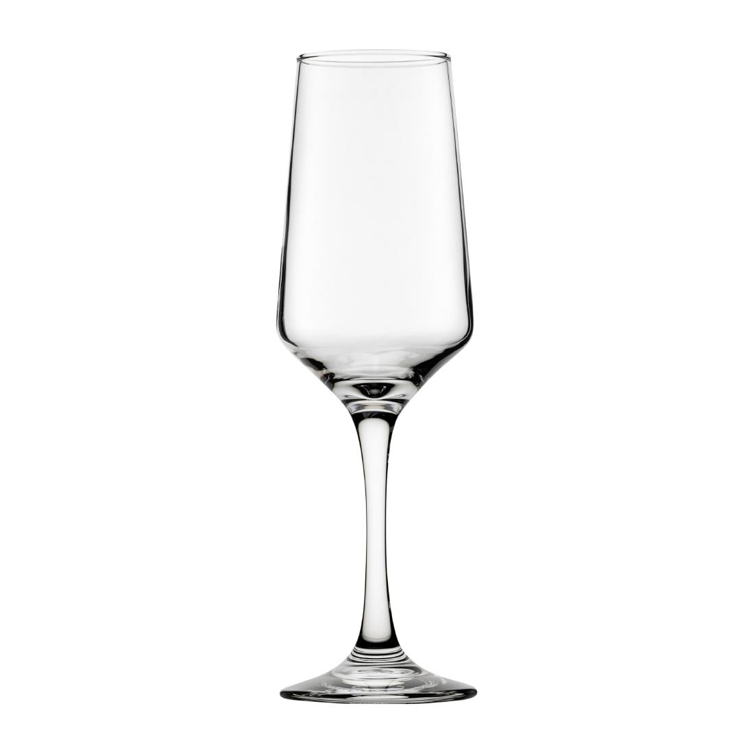 Flûtes à champagne Utopia Summit 210 ml (lot de 24) — HX358