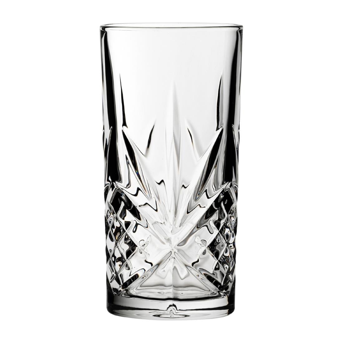 Verres hauts Utopia Symphony 450 ml (lot de 24) — HX380