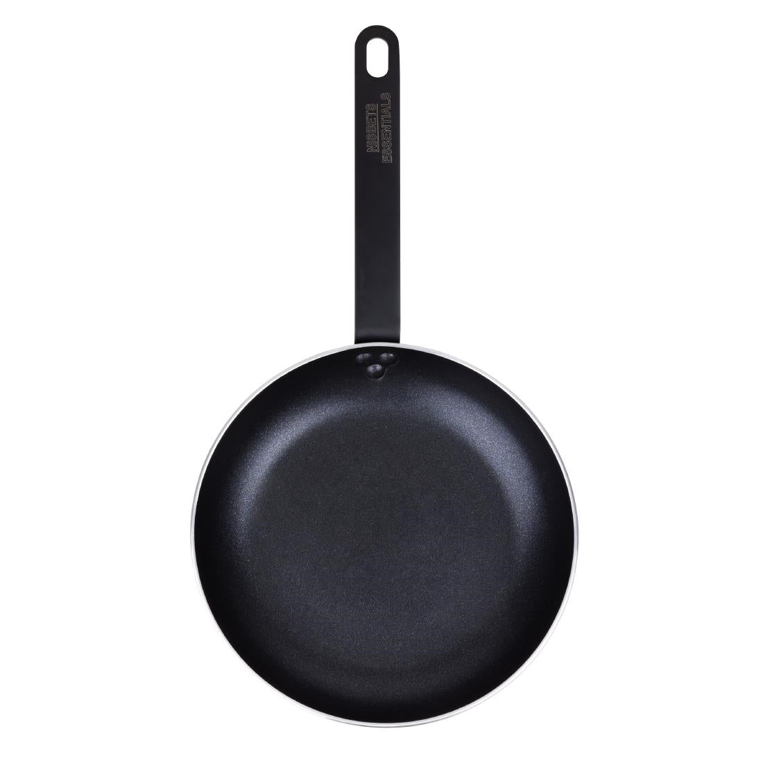 Poêle aluminium antiadhésive induction Téflon Nisbets Essentials 20 cm — HX967