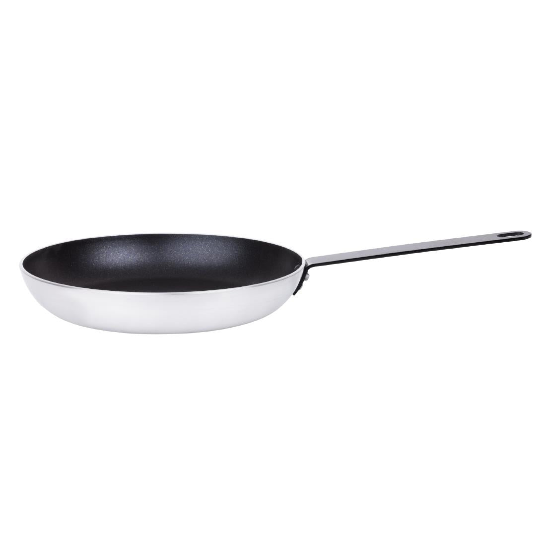 Poêle aluminium antiadhésive induction Téflon Nisbets Essentials 24 cm — HX968