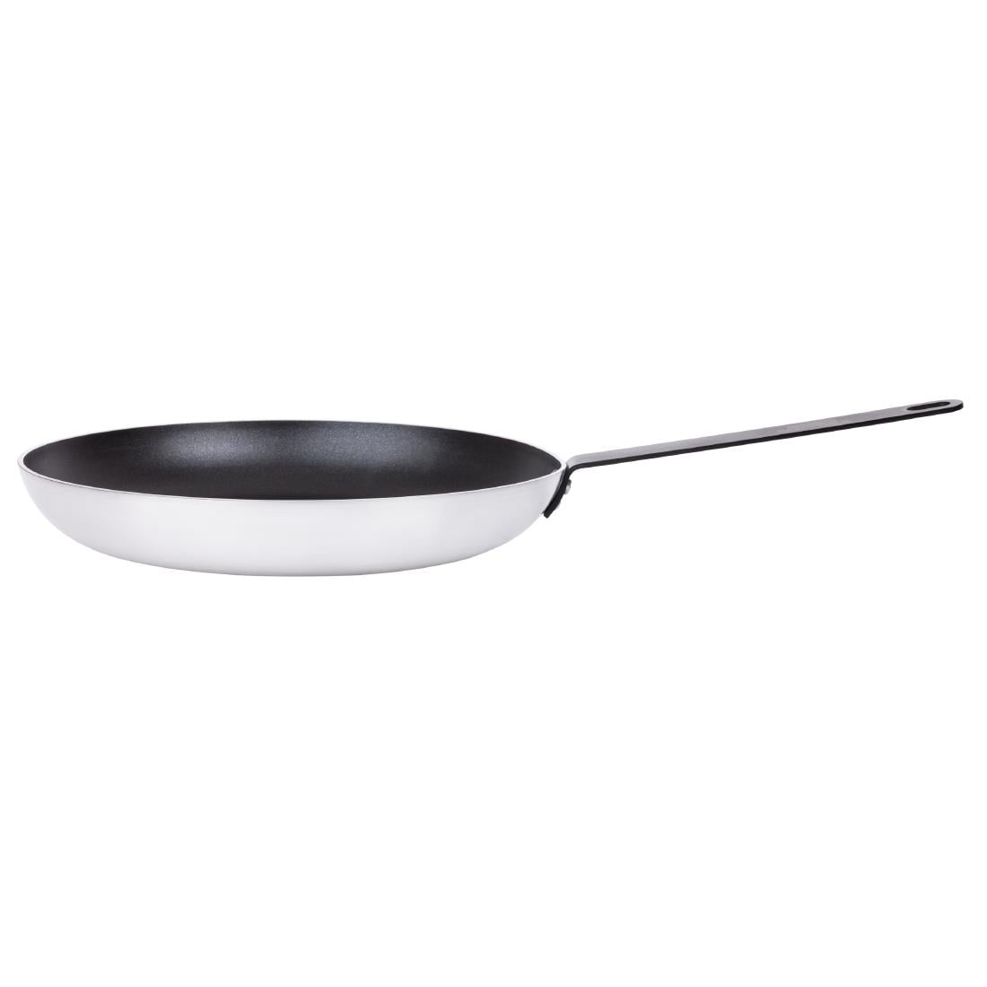 Poêle aluminium antiadhésive induction Téflon Nisbets Essentials 28 cm — HX969